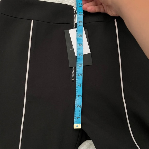 4th + Reckless black high waisted pants - Picture 7 of 8